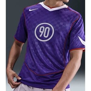 *NEW* Men's 2XL Nike Total 90 Dri-Fit Energy 3 T-Shirts Soccer Futbol IM6299-547